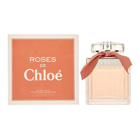 roses de chloe parfüm|kit perfume chloe feminino.